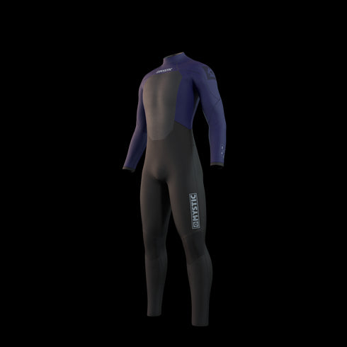 Mystic - Star Fullsuit 5/3mm Bzip
